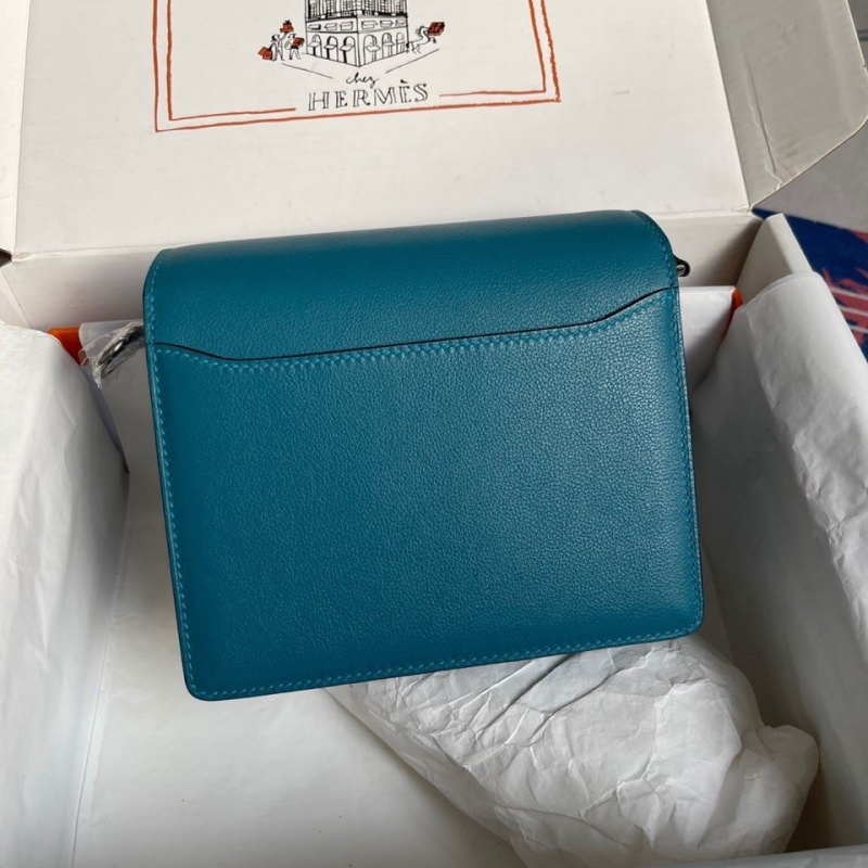 Hermes Roulis Bags